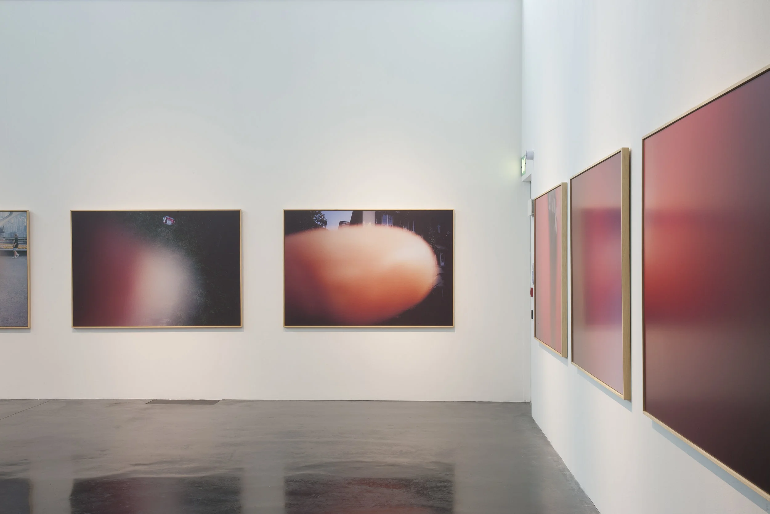 In almost every picture #13 — ERIK KESSELS